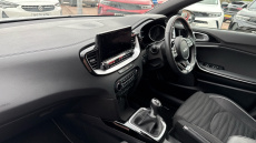 Kia Ceed 1.5T GDi ISG GT-Line 5dr Petrol Hatchback